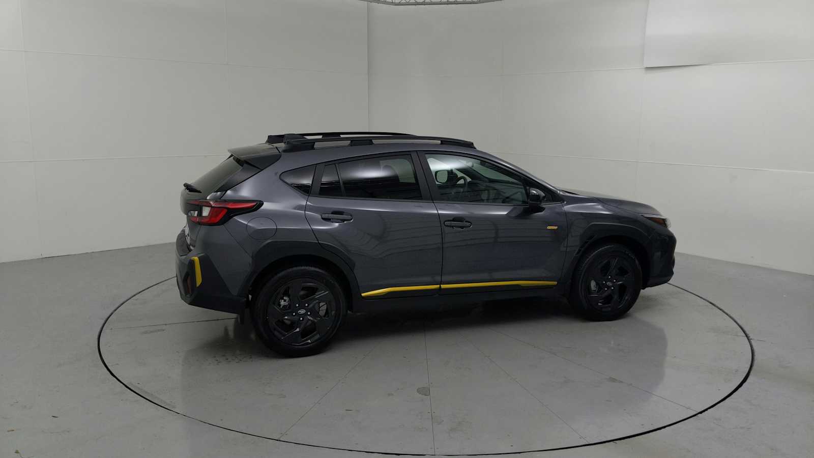 used 2026 Subaru Crosstrek car, priced at $30,888