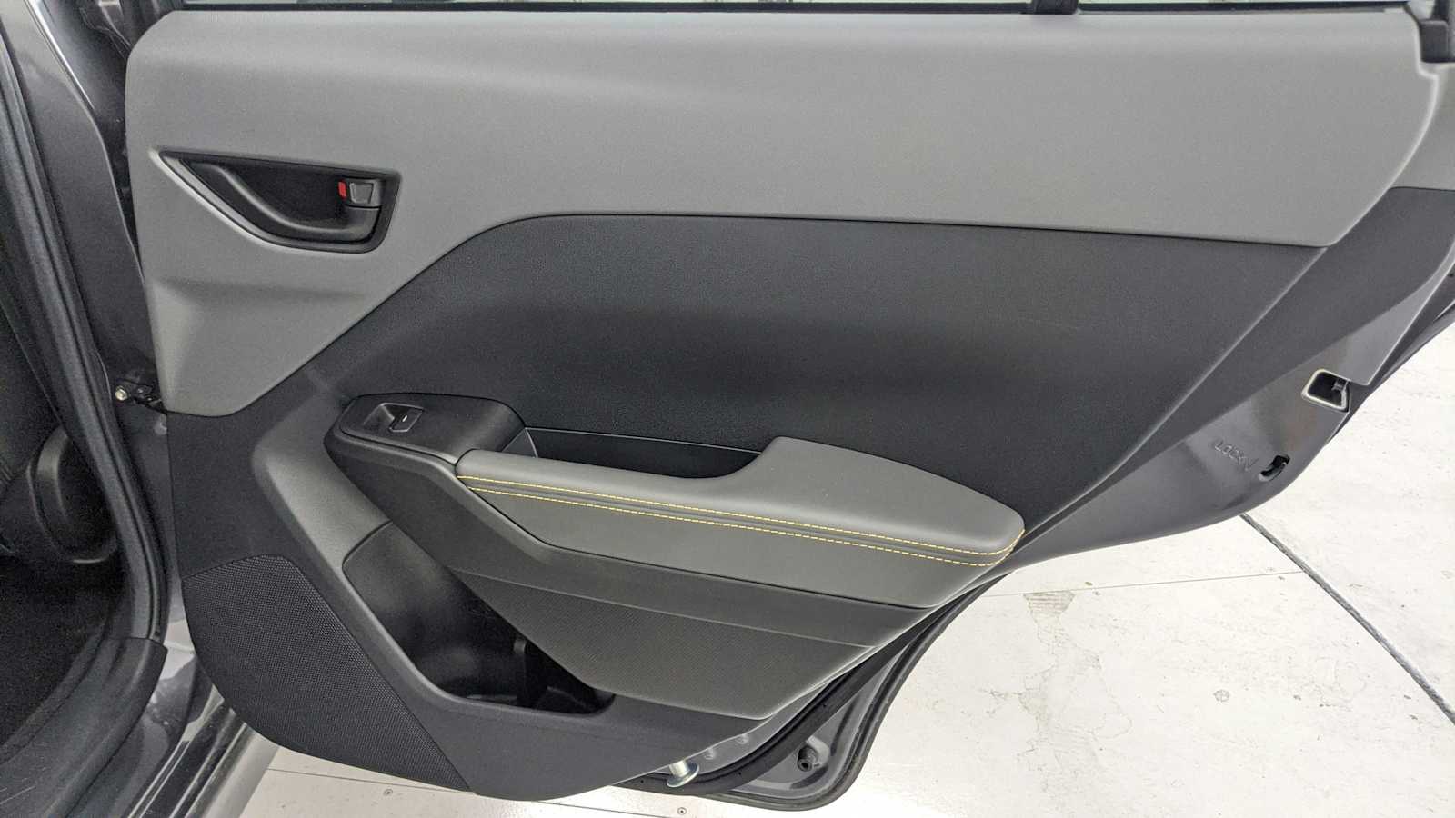 used 2026 Subaru Crosstrek car, priced at $30,888
