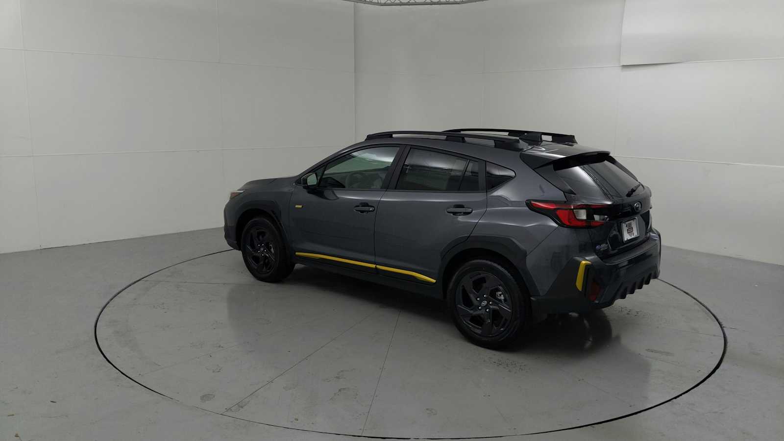 used 2026 Subaru Crosstrek car, priced at $30,888