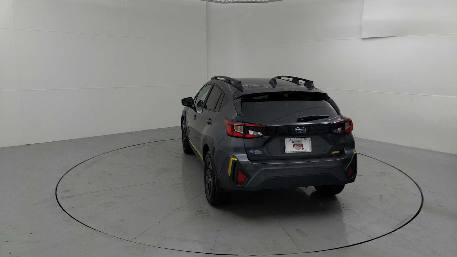 used 2026 Subaru Crosstrek car, priced at $30,888
