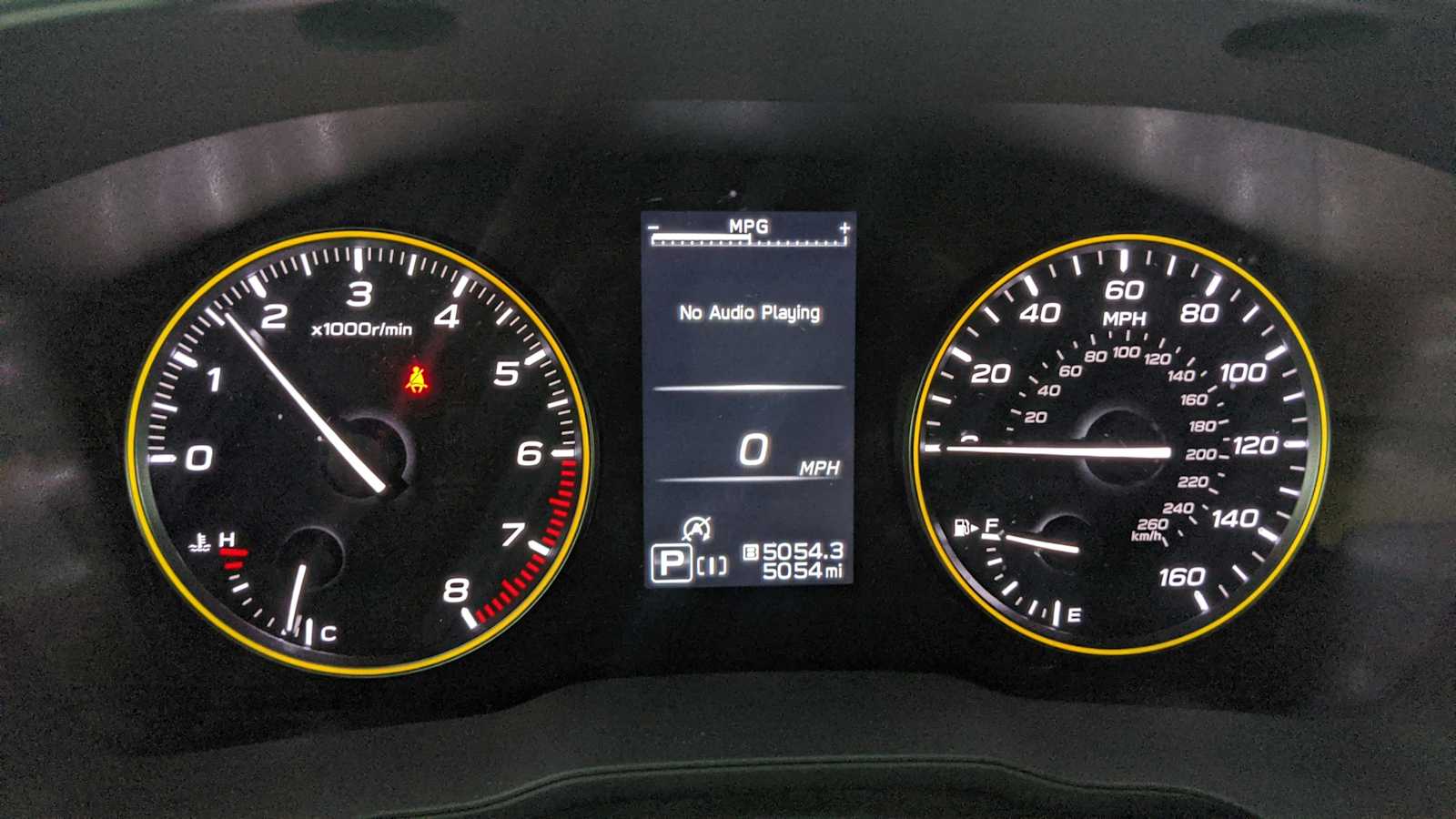 used 2026 Subaru Crosstrek car, priced at $30,888