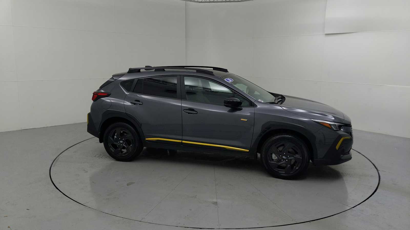 used 2026 Subaru Crosstrek car, priced at $30,888