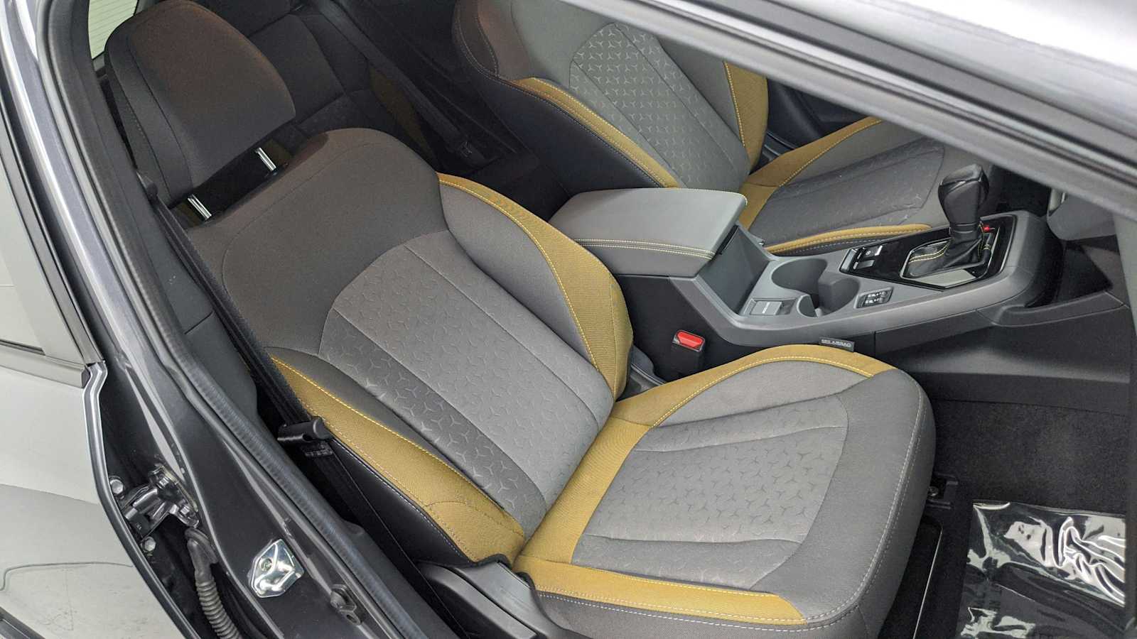 used 2026 Subaru Crosstrek car, priced at $30,888