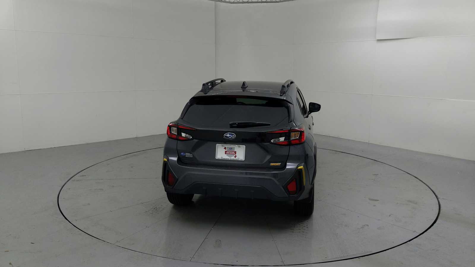used 2026 Subaru Crosstrek car, priced at $30,888