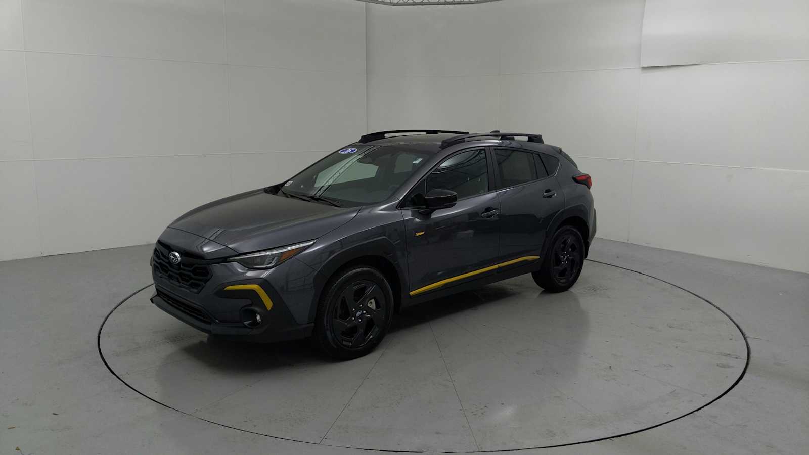 used 2026 Subaru Crosstrek car, priced at $30,888
