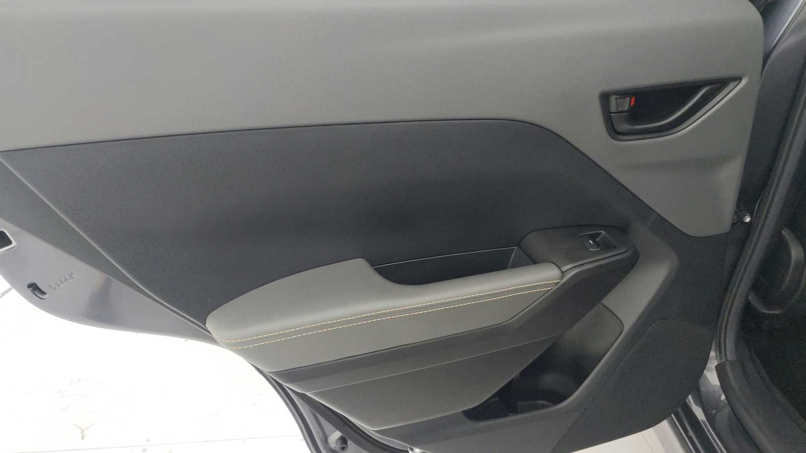 used 2026 Subaru Crosstrek car, priced at $30,888