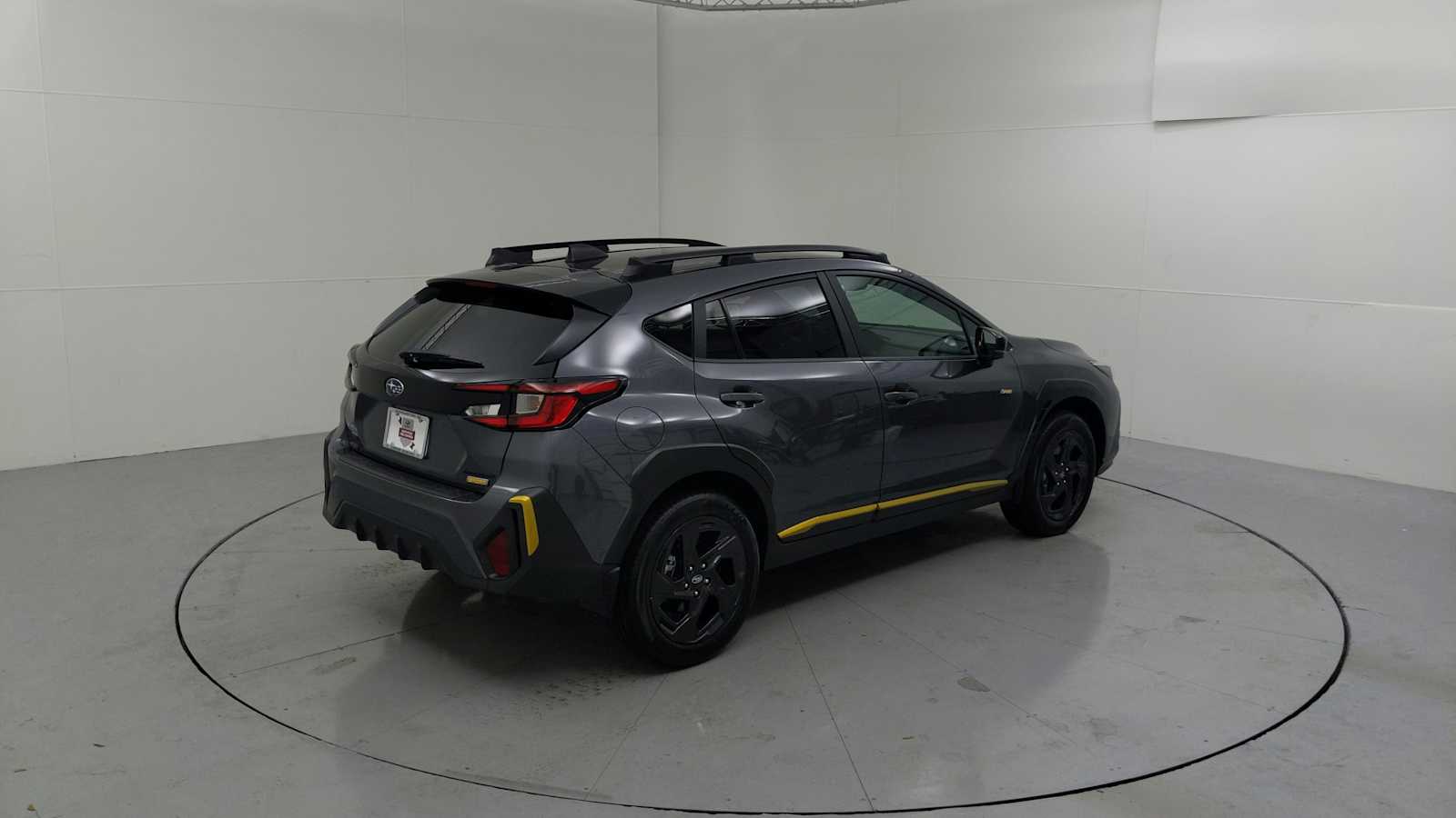used 2026 Subaru Crosstrek car, priced at $30,888