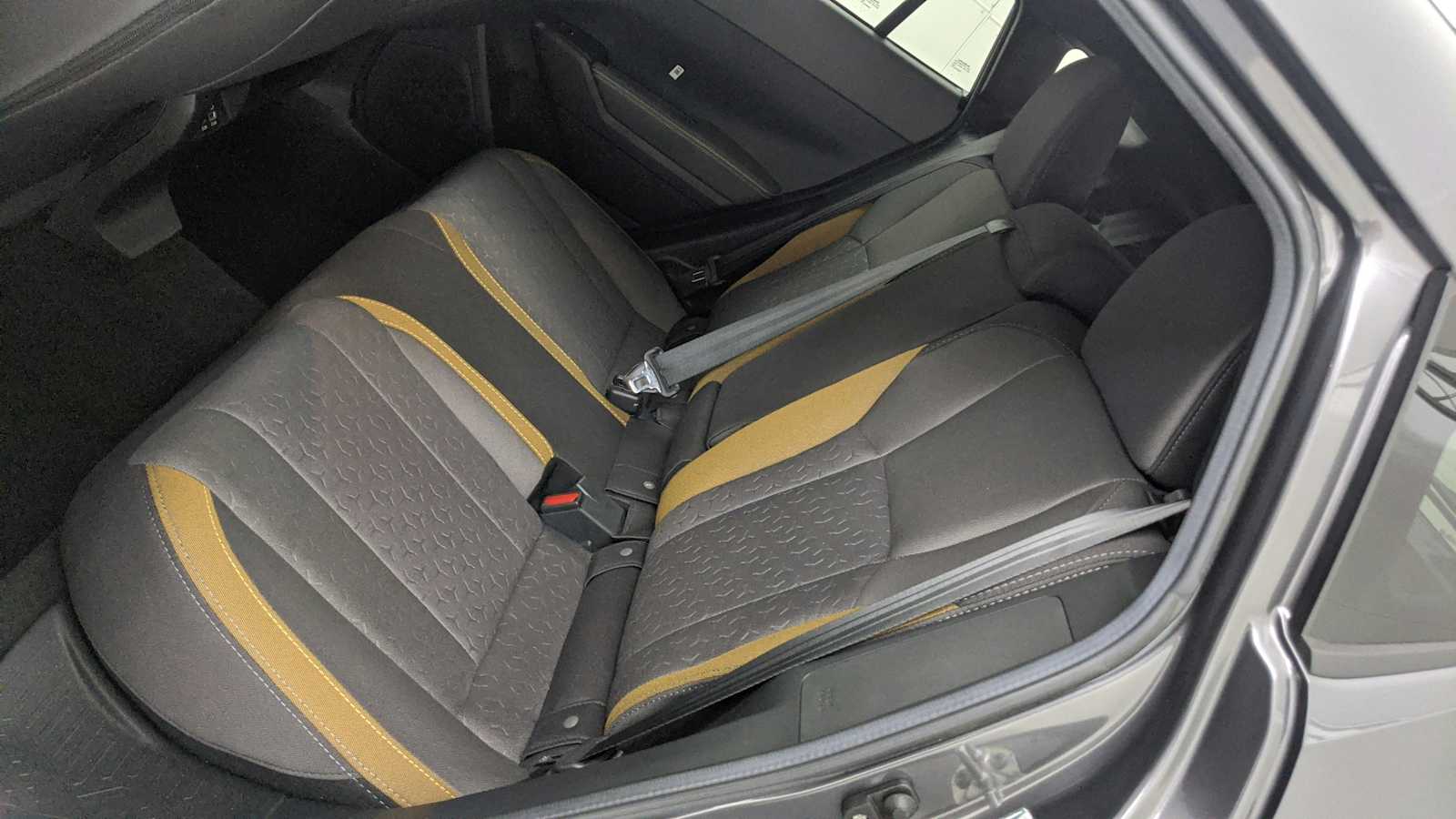 used 2026 Subaru Crosstrek car, priced at $30,888