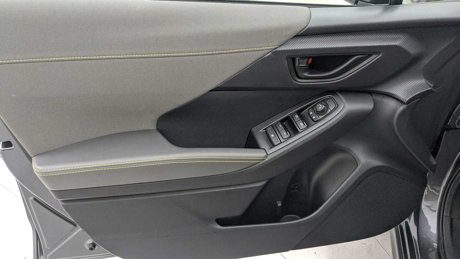 used 2026 Subaru Crosstrek car, priced at $30,888