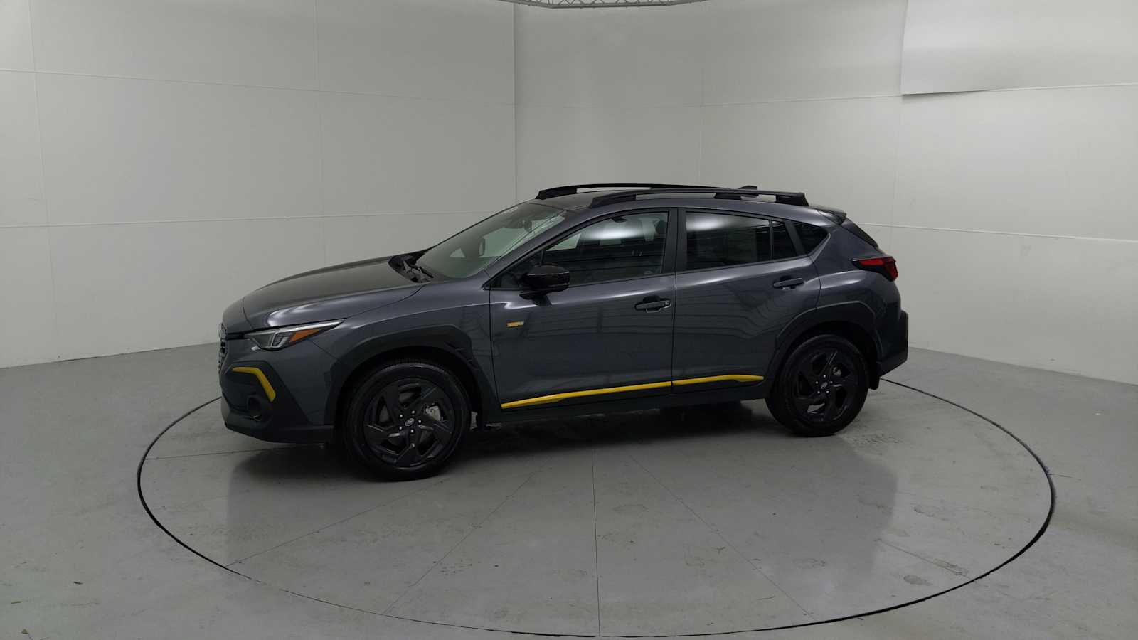 used 2026 Subaru Crosstrek car, priced at $30,888