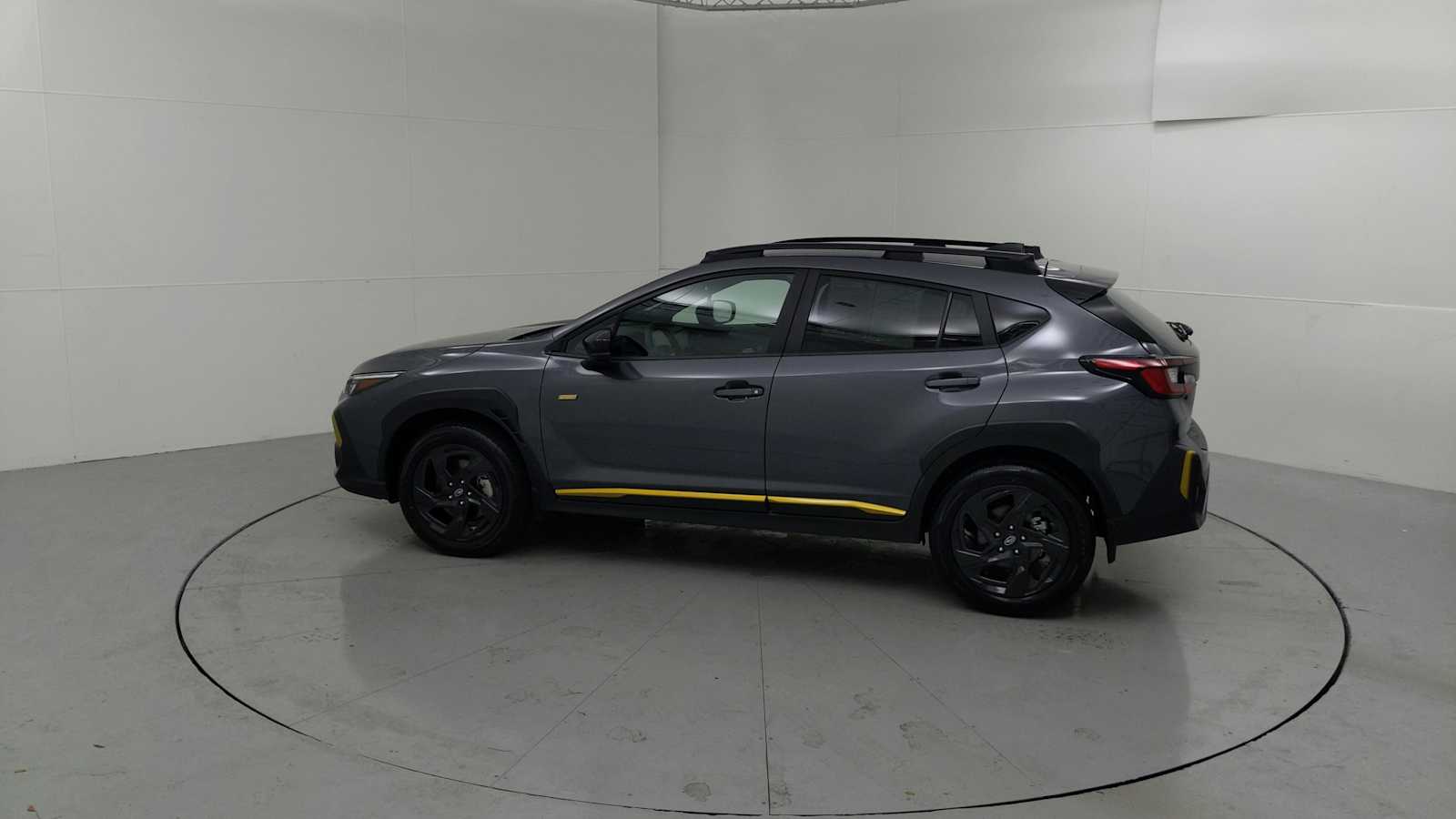 used 2026 Subaru Crosstrek car, priced at $30,888