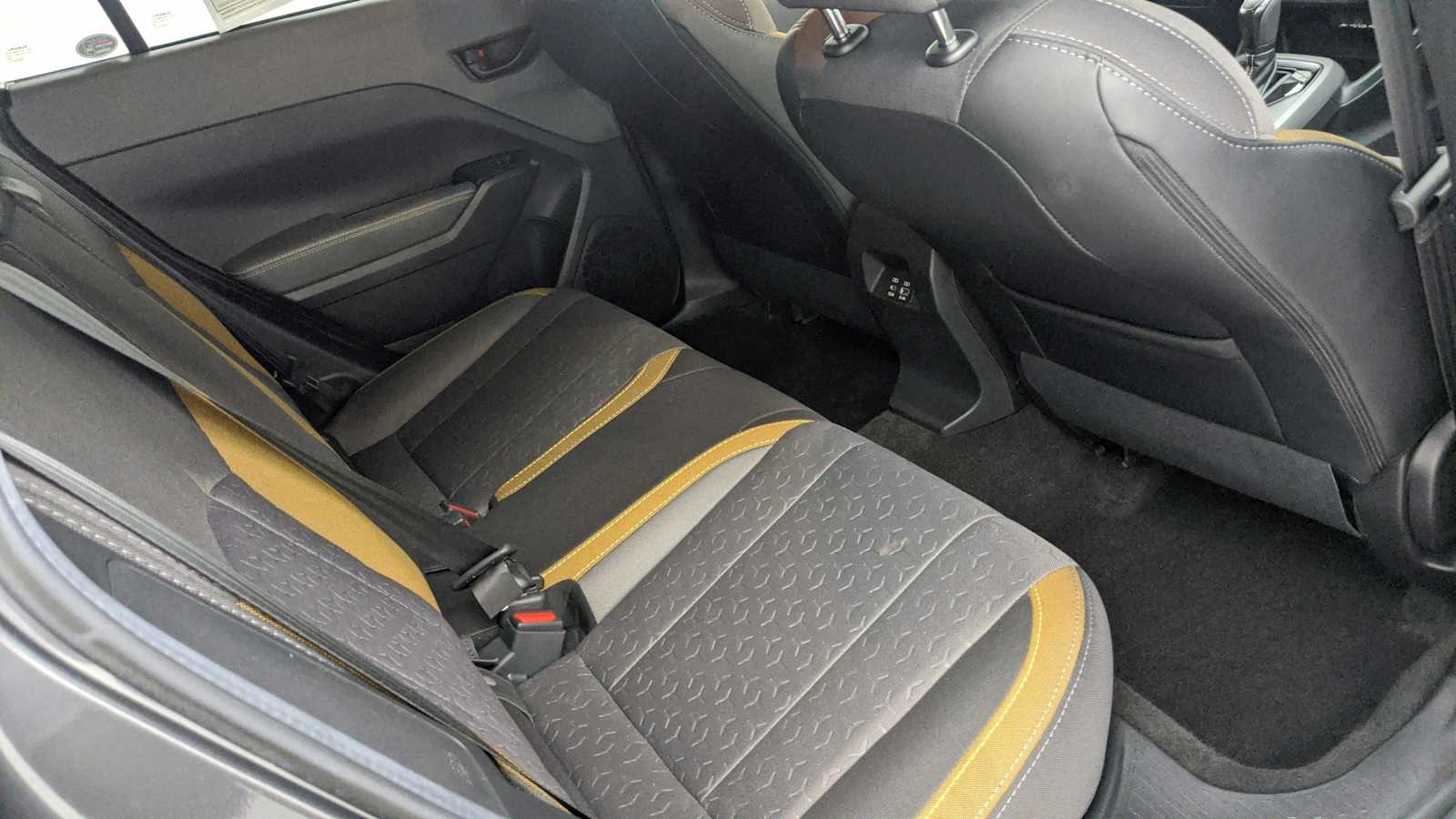 used 2026 Subaru Crosstrek car, priced at $30,888