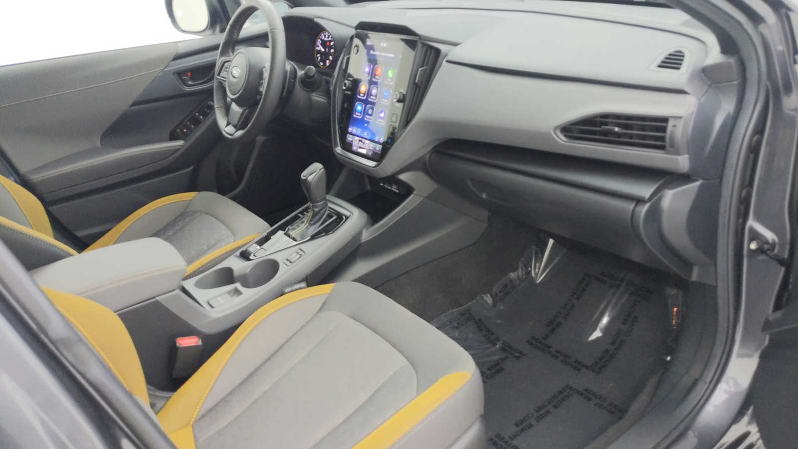 used 2026 Subaru Crosstrek car, priced at $30,888