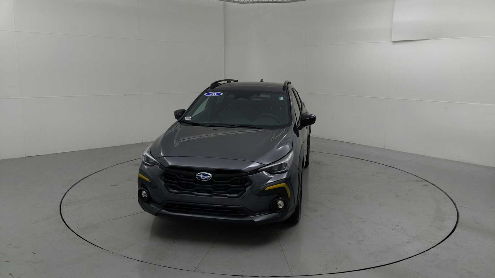 used 2026 Subaru Crosstrek car, priced at $30,888