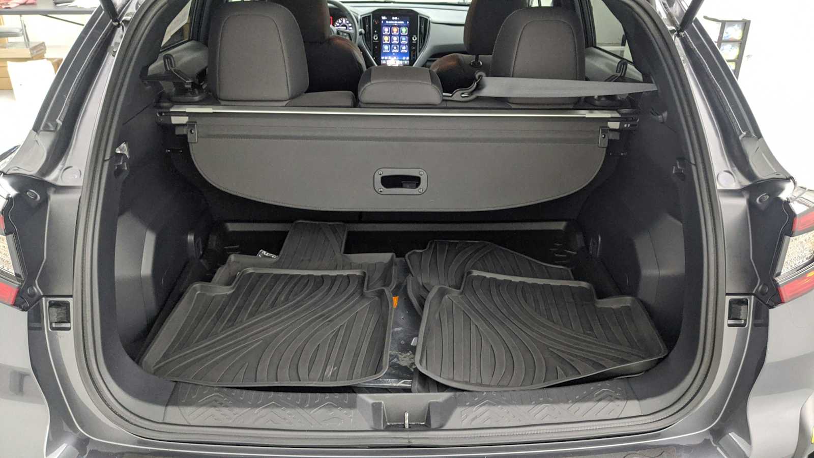 used 2026 Subaru Crosstrek car, priced at $30,888