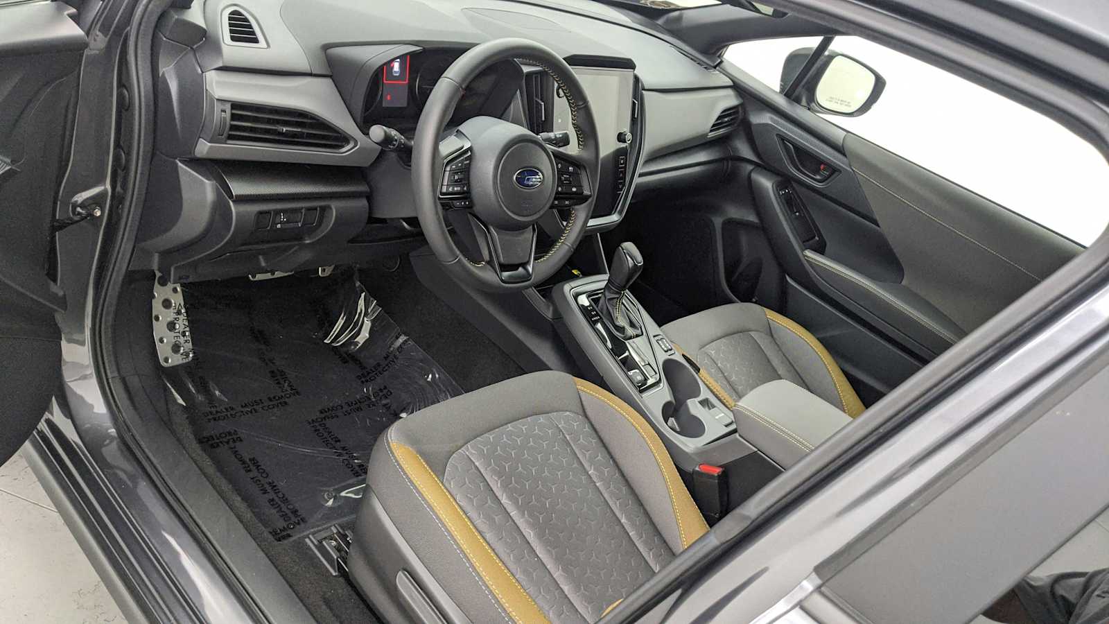 used 2026 Subaru Crosstrek car, priced at $30,888
