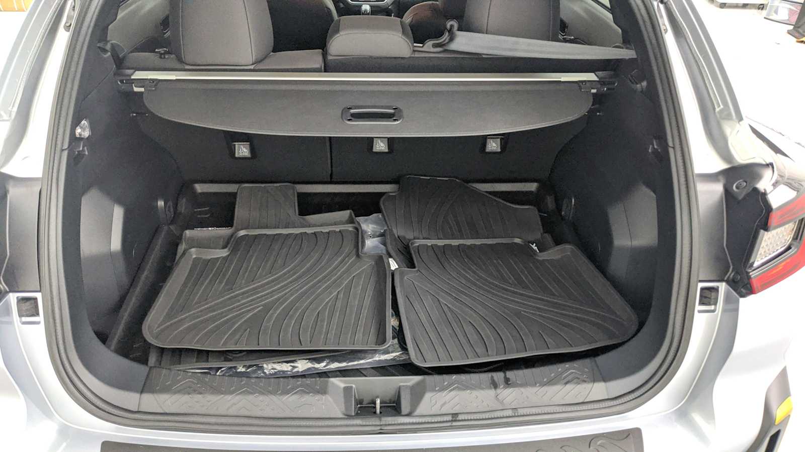 used 2025 Subaru Crosstrek car, priced at $30,997