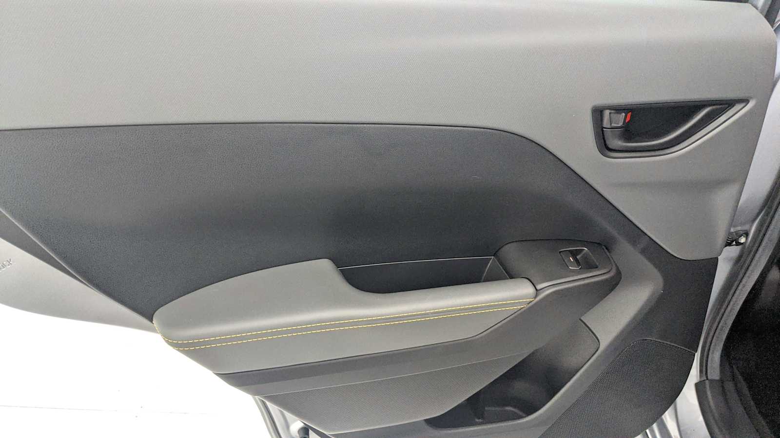 used 2025 Subaru Crosstrek car, priced at $30,997