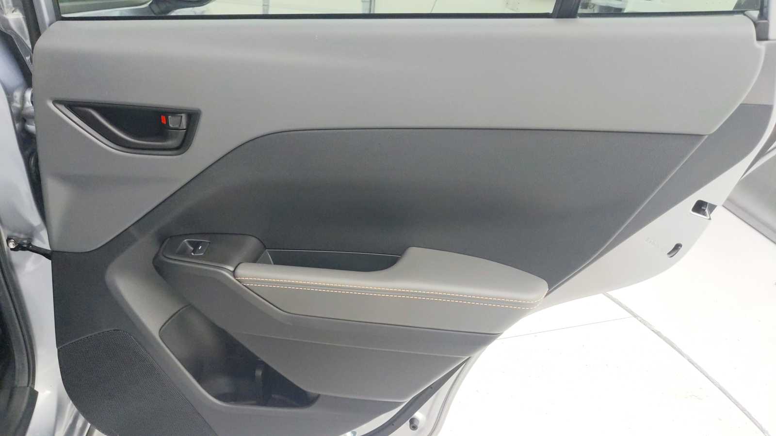 used 2025 Subaru Crosstrek car, priced at $30,997