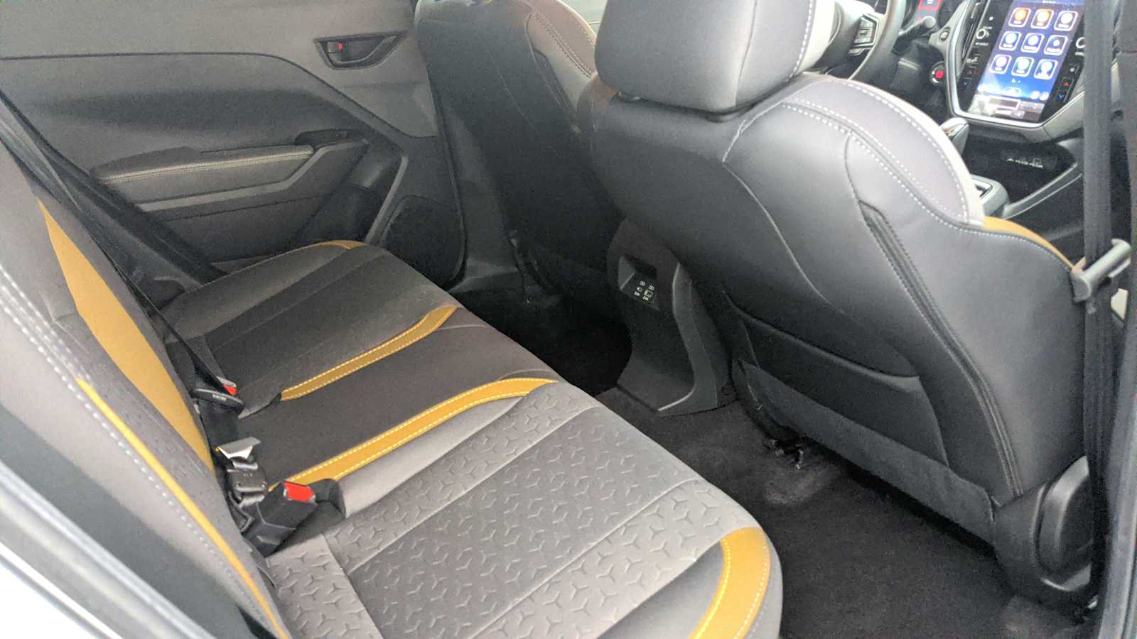 used 2025 Subaru Crosstrek car, priced at $30,997