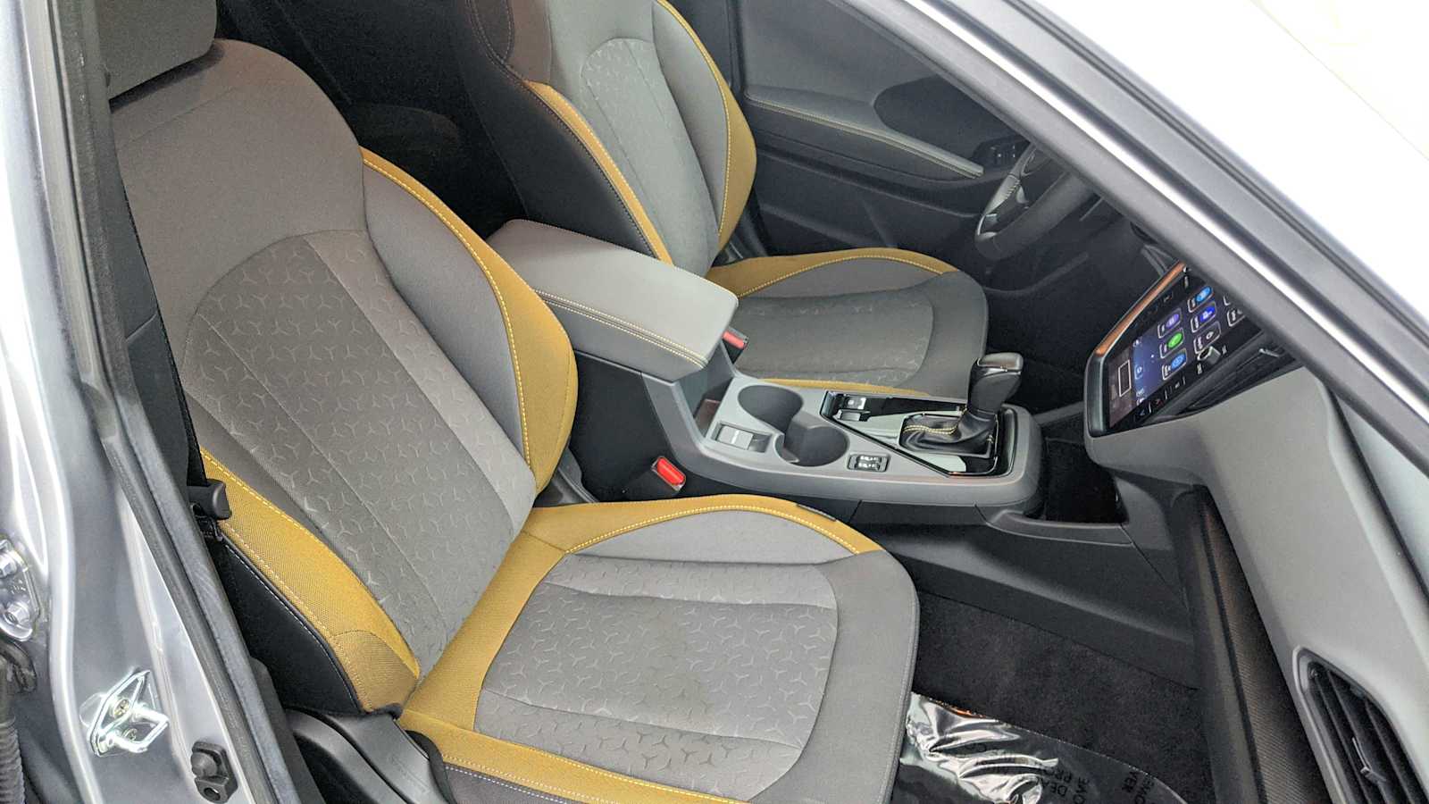 used 2025 Subaru Crosstrek car, priced at $30,997