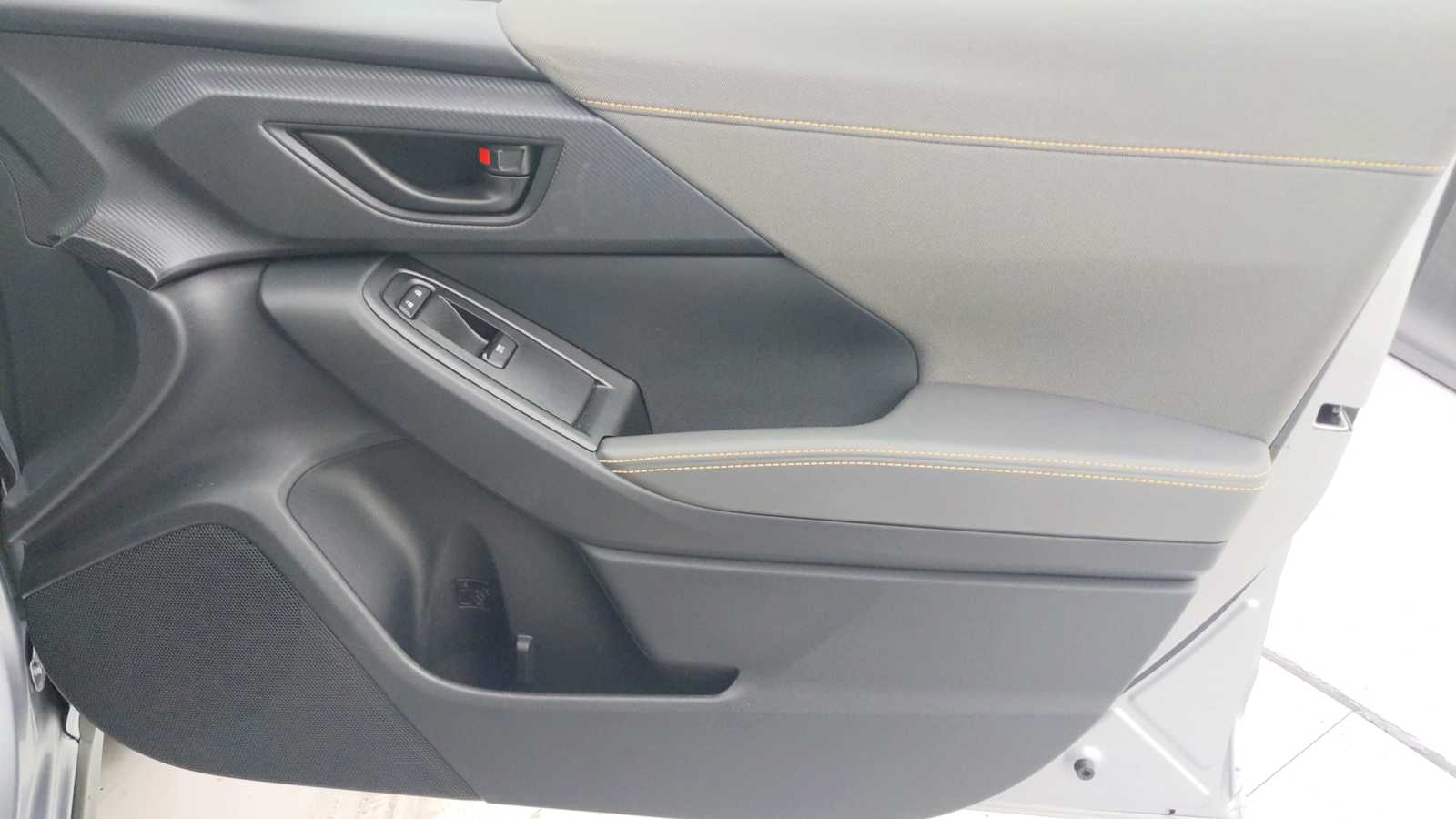 used 2025 Subaru Crosstrek car, priced at $30,997