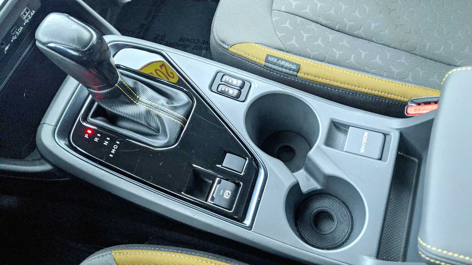 used 2025 Subaru Crosstrek car, priced at $30,997