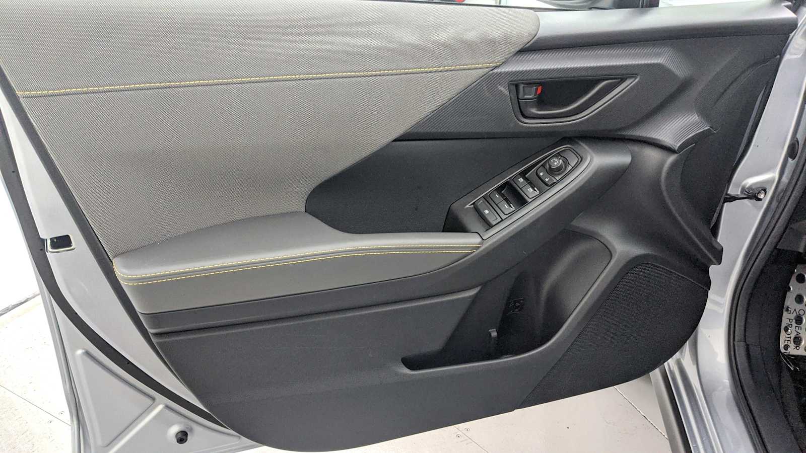 used 2025 Subaru Crosstrek car, priced at $30,997