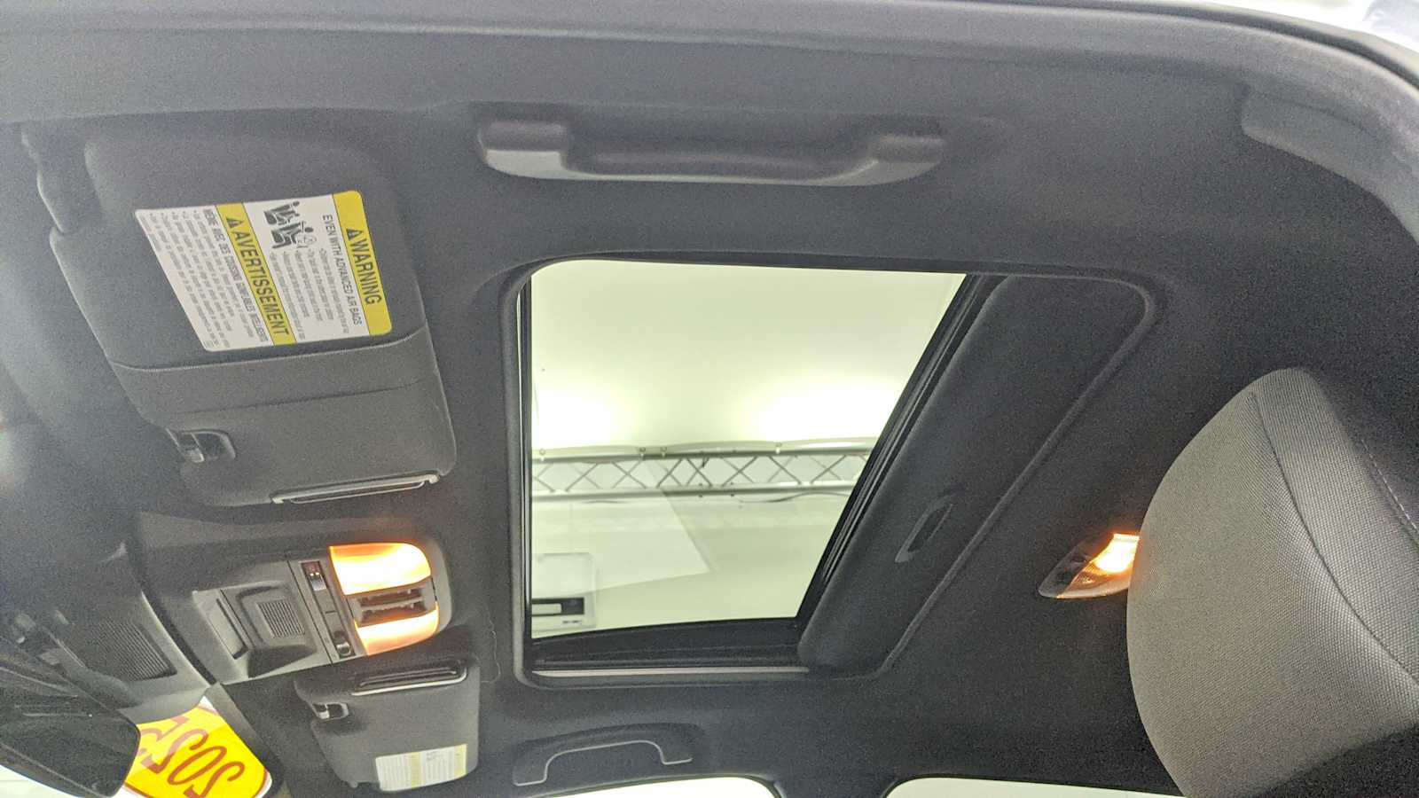 used 2025 Subaru Crosstrek car, priced at $30,997