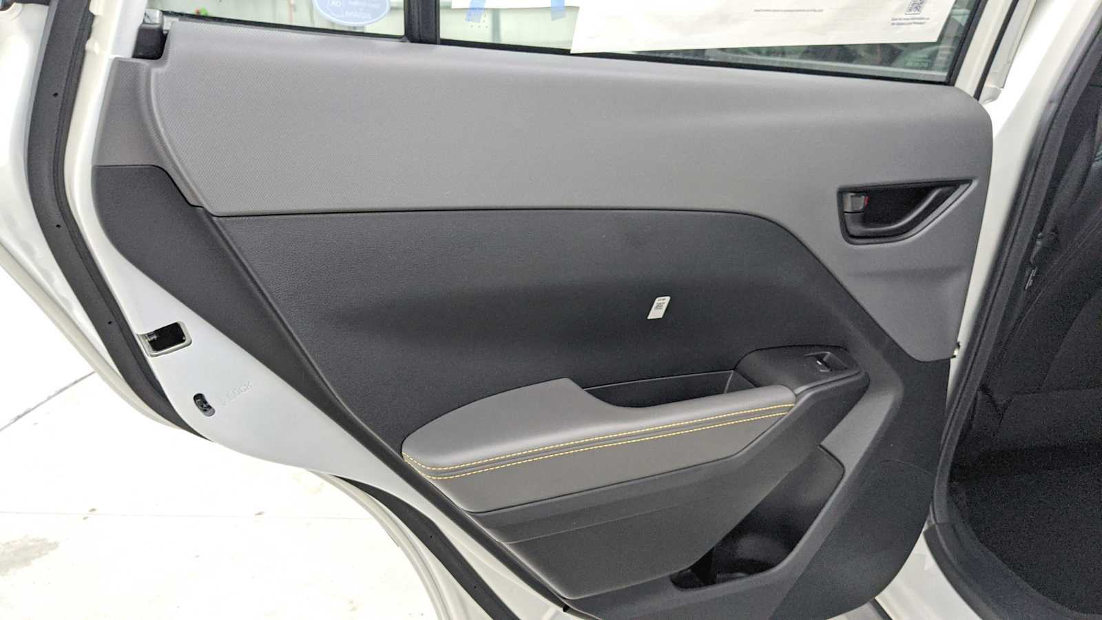 new 2025 Subaru Crosstrek car, priced at $32,431