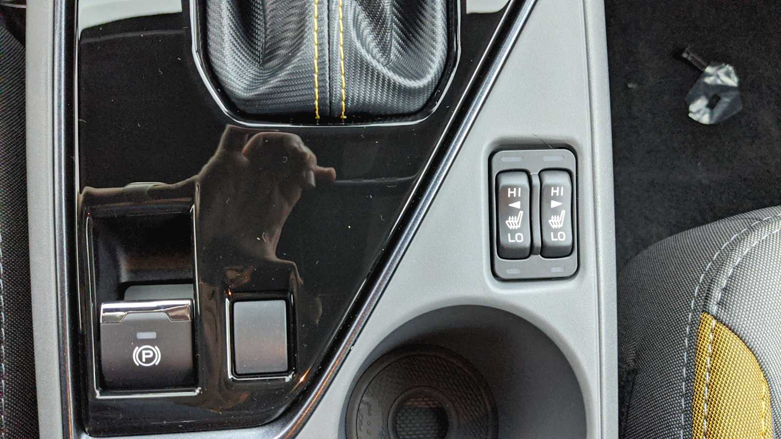 new 2025 Subaru Crosstrek car, priced at $32,431