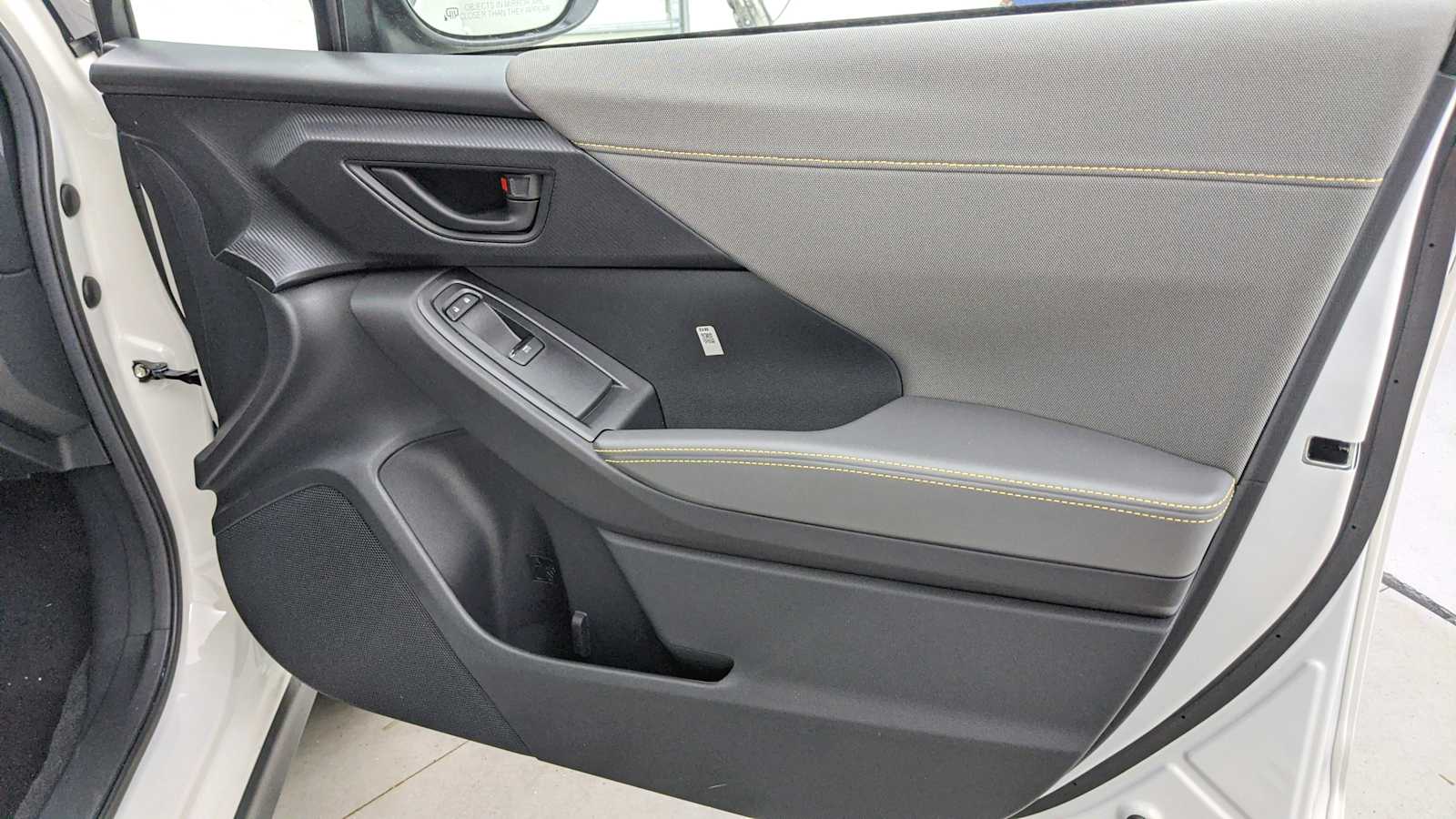 new 2025 Subaru Crosstrek car, priced at $32,431