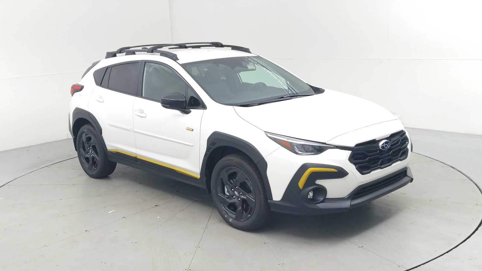 new 2025 Subaru Crosstrek car, priced at $32,431