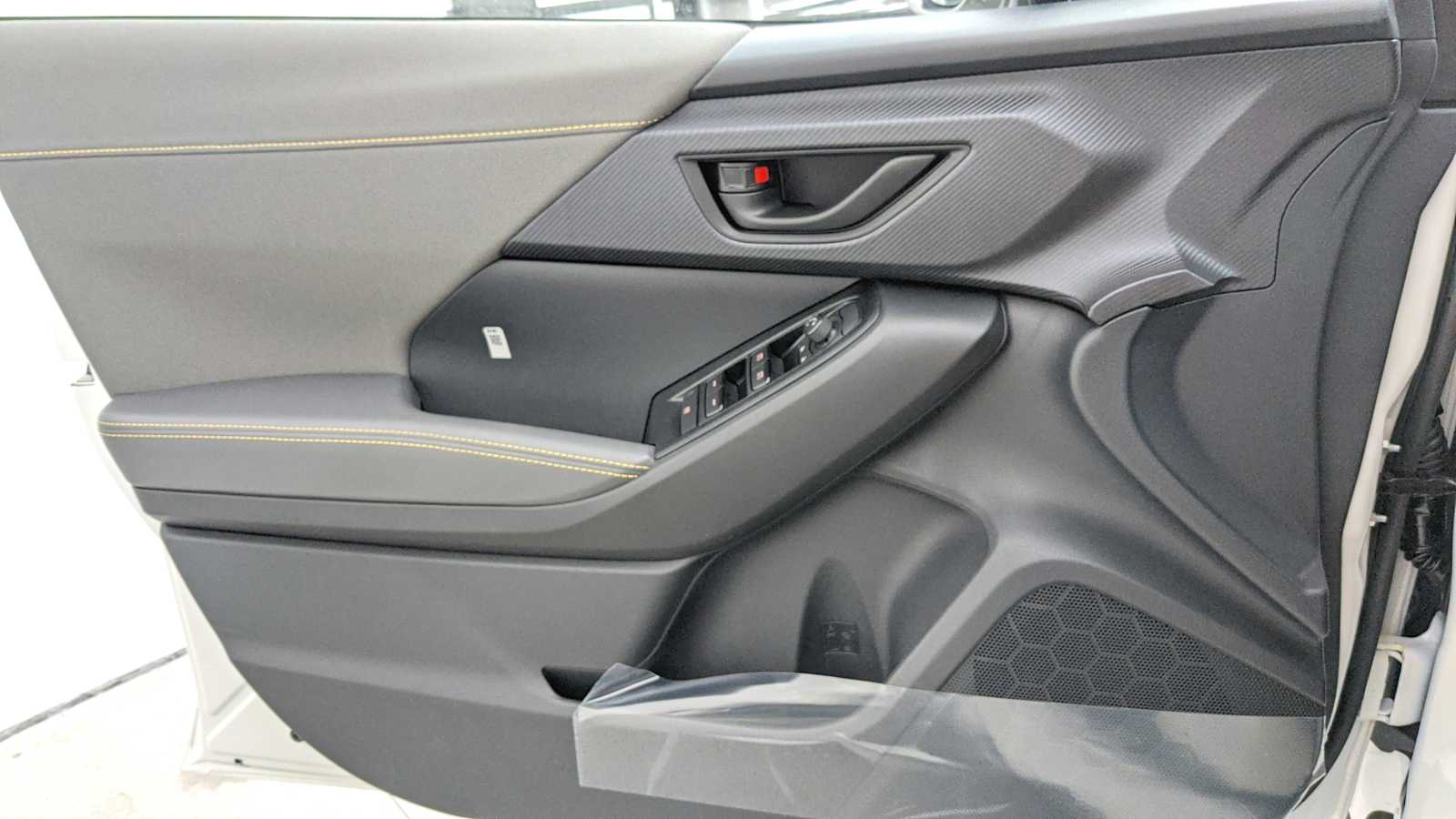 new 2025 Subaru Crosstrek car, priced at $32,431