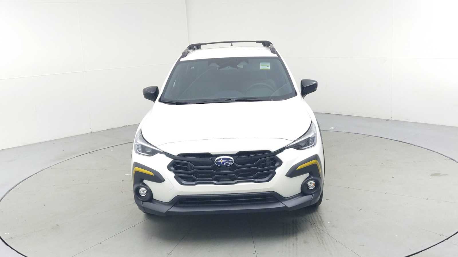 new 2025 Subaru Crosstrek car, priced at $32,431
