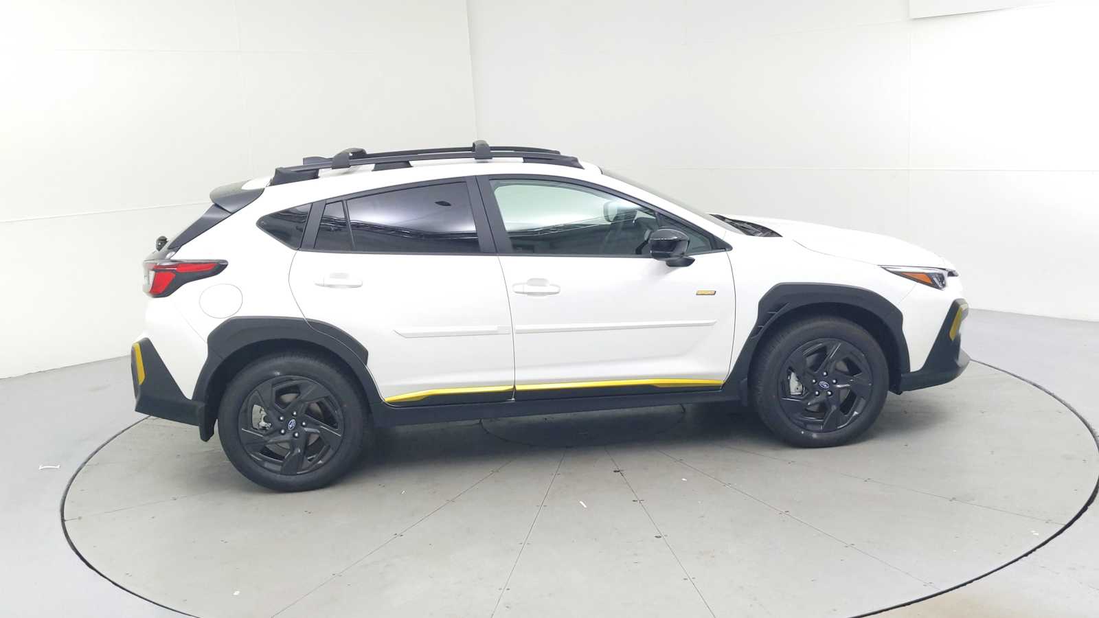 new 2025 Subaru Crosstrek car, priced at $32,431