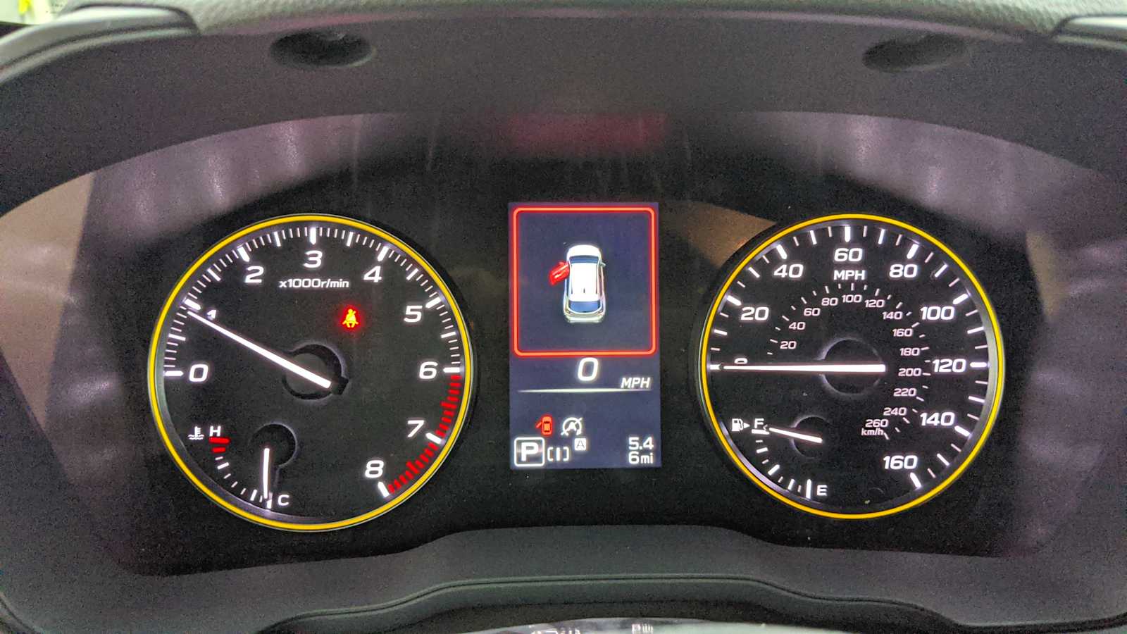 new 2025 Subaru Crosstrek car, priced at $32,431