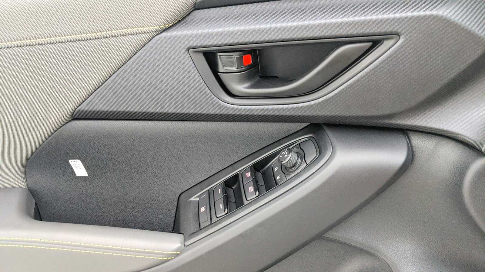 new 2025 Subaru Crosstrek car, priced at $32,431