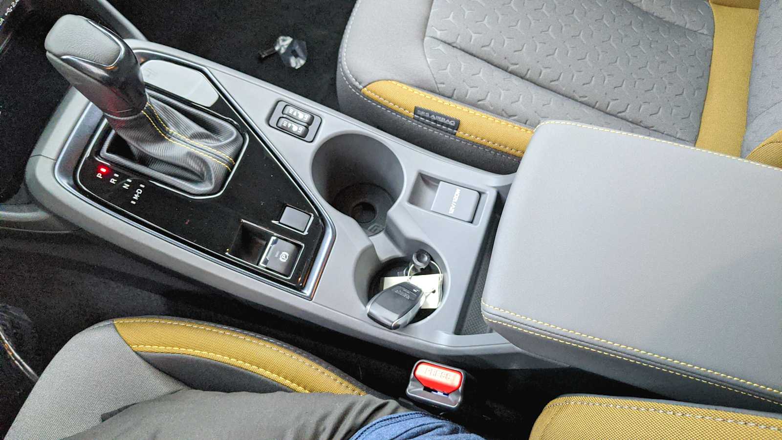 new 2025 Subaru Crosstrek car, priced at $32,431