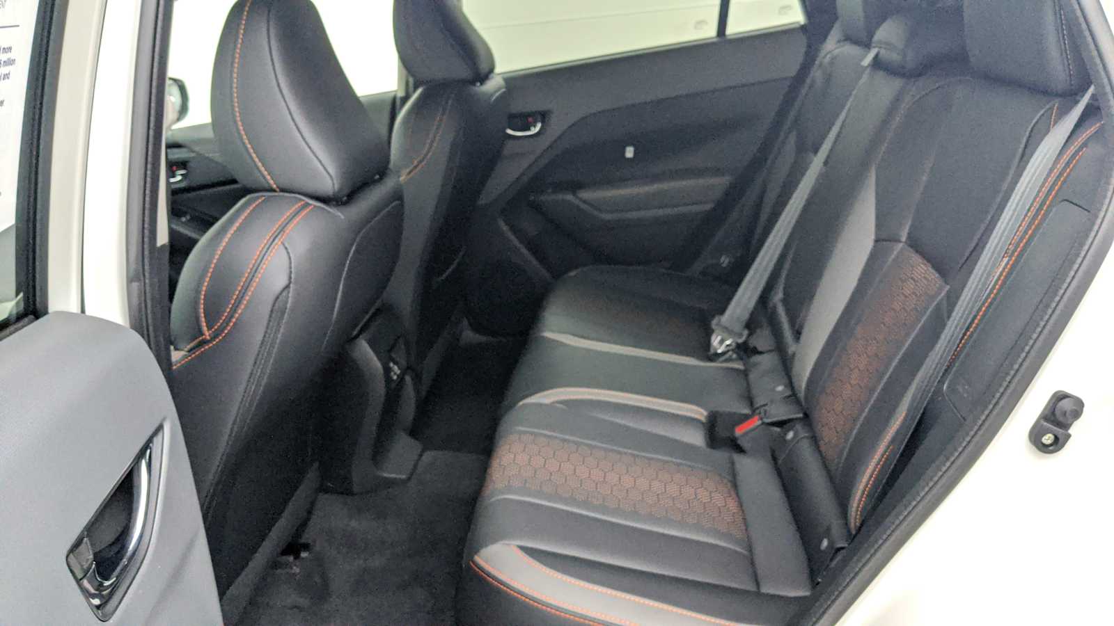 new 2026 Subaru Crosstrek car, priced at $35,860