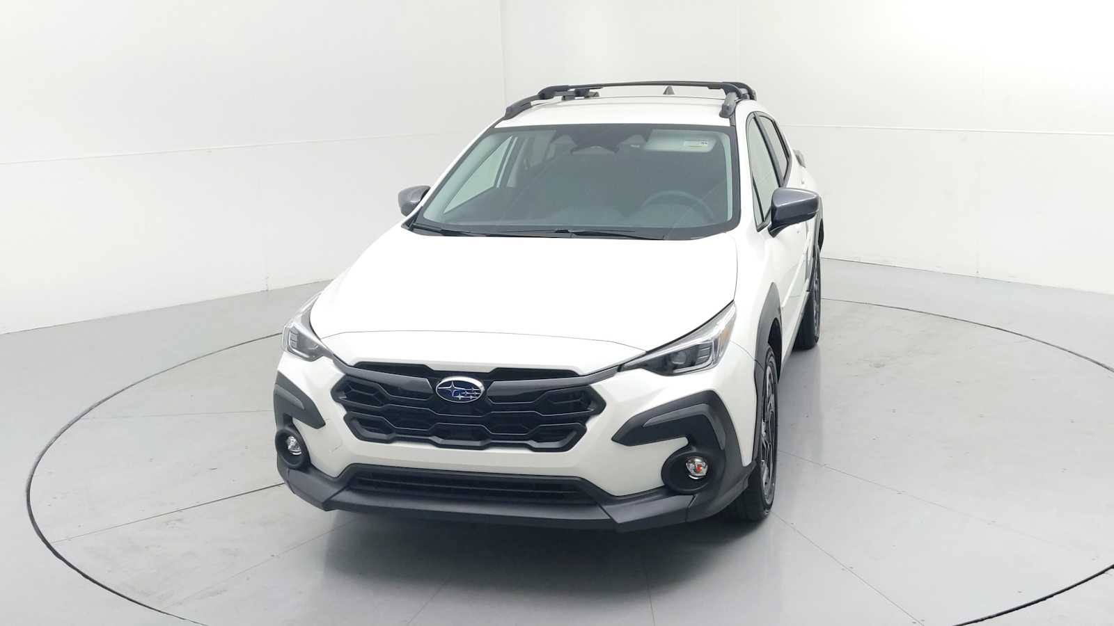 new 2026 Subaru Crosstrek car, priced at $35,860