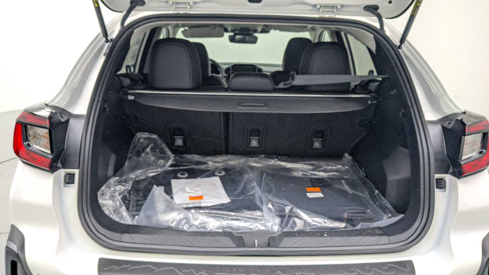 new 2026 Subaru Crosstrek car, priced at $35,860