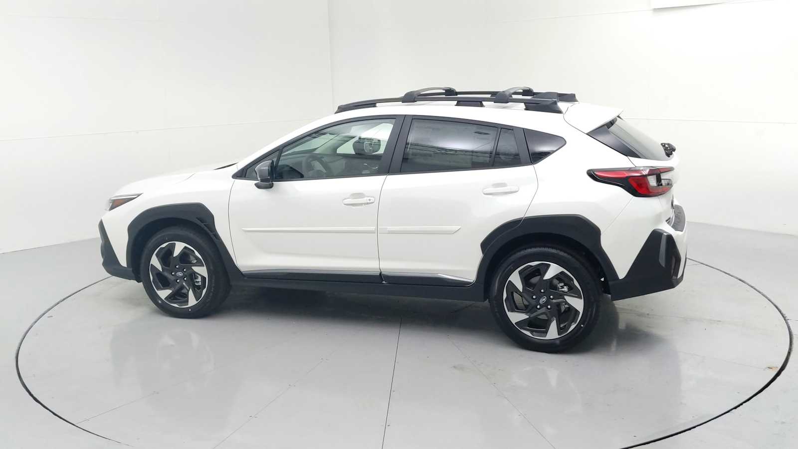 new 2026 Subaru Crosstrek car, priced at $35,860