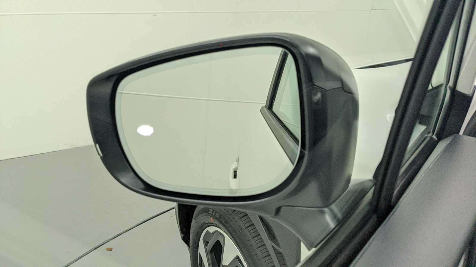 new 2026 Subaru Crosstrek car, priced at $35,860