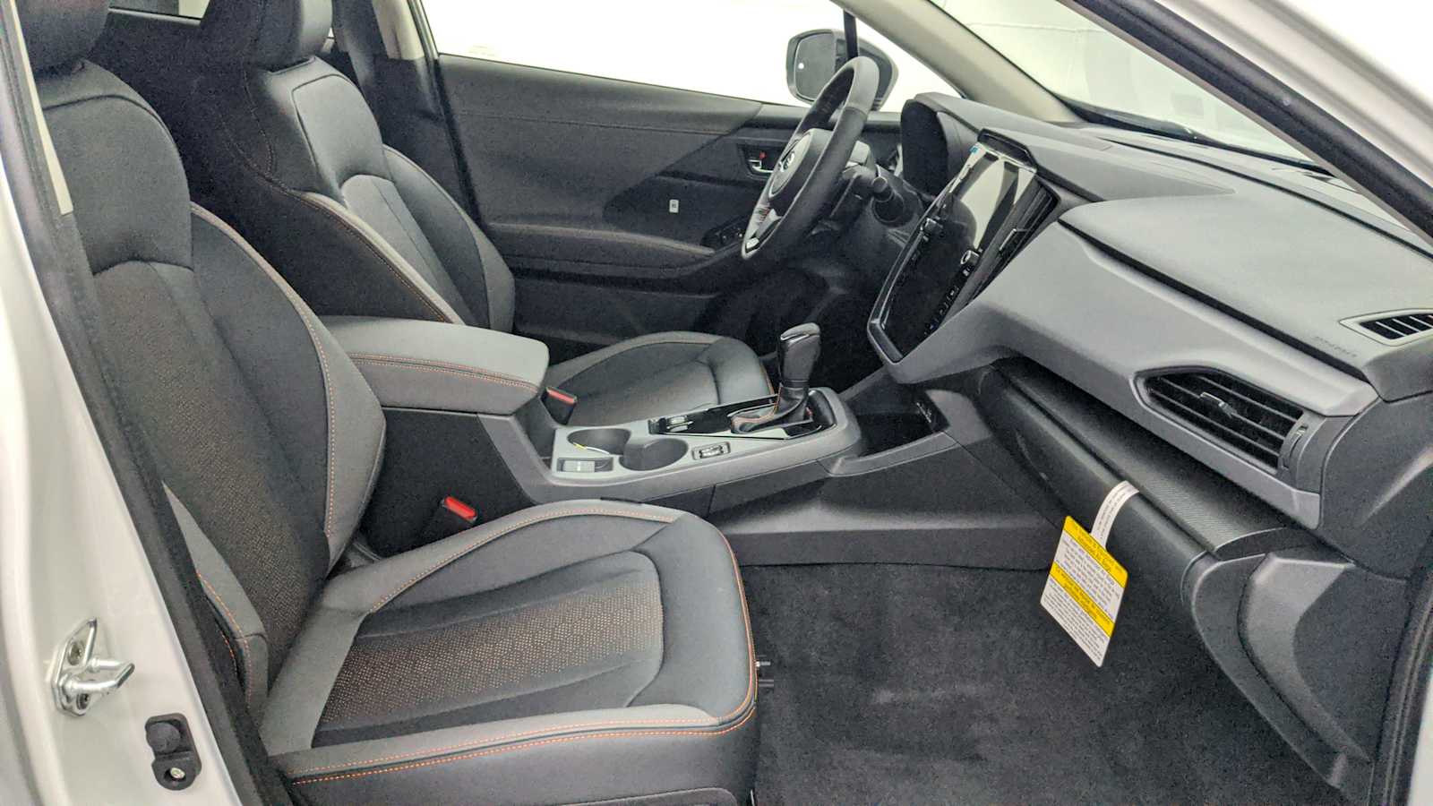 new 2026 Subaru Crosstrek car, priced at $35,860