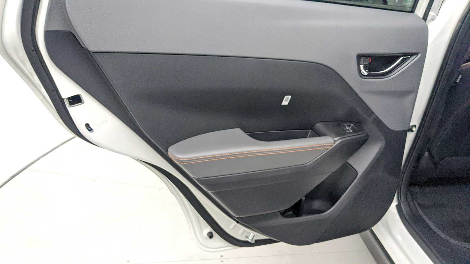 new 2026 Subaru Crosstrek car, priced at $35,860