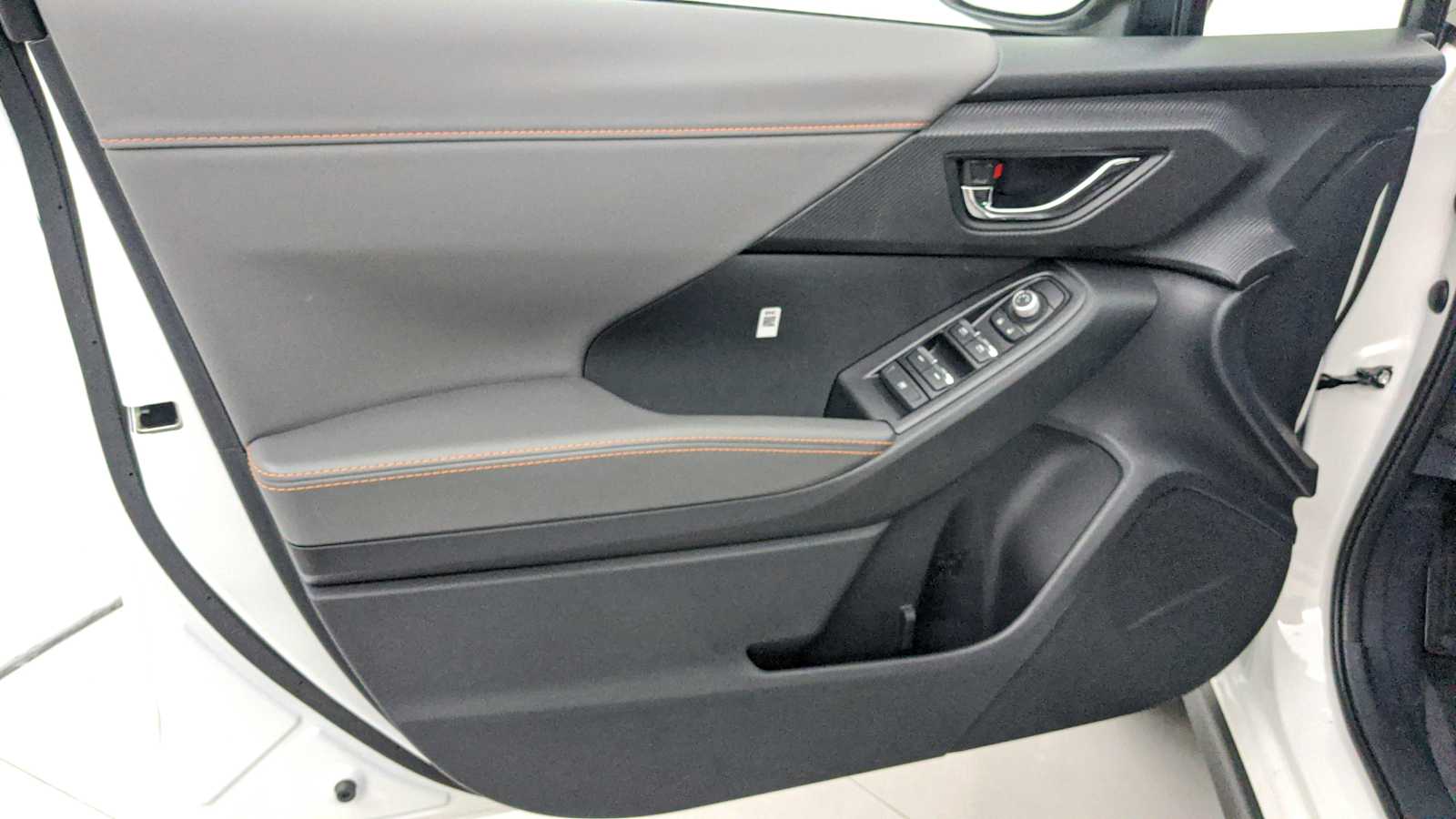 new 2026 Subaru Crosstrek car, priced at $35,860