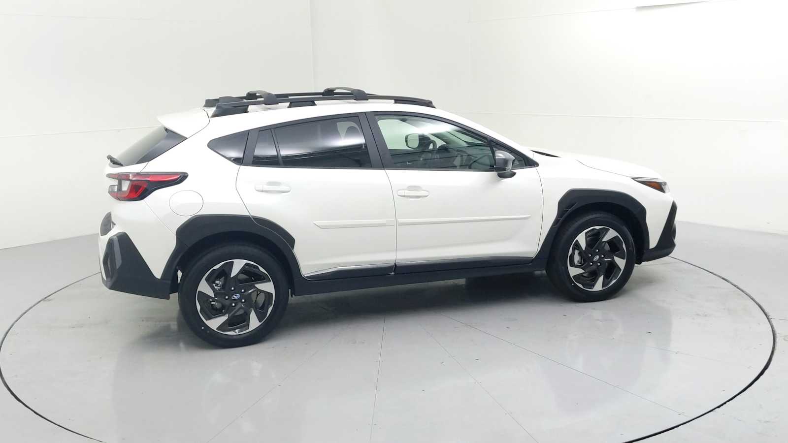 new 2026 Subaru Crosstrek car, priced at $35,860