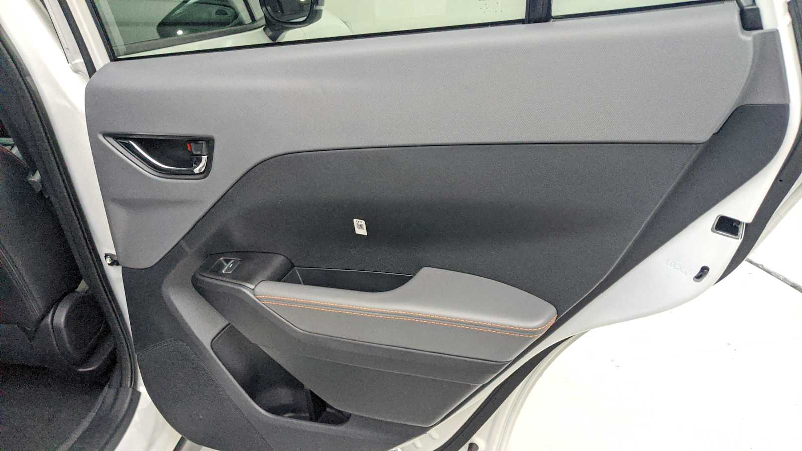 new 2026 Subaru Crosstrek car, priced at $35,860