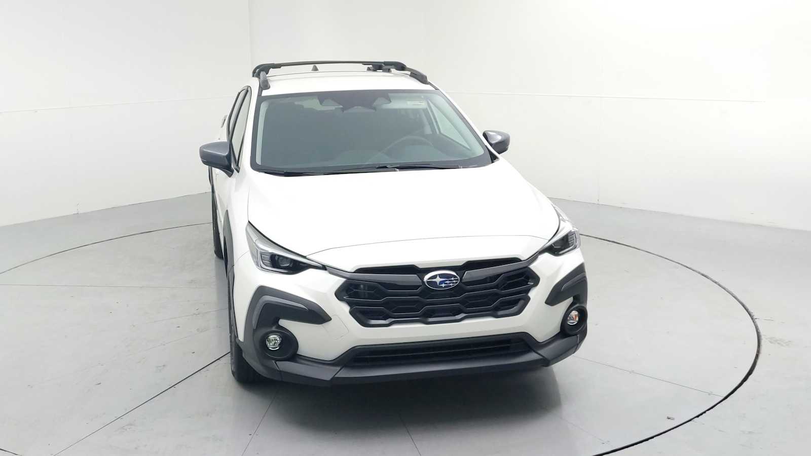 new 2026 Subaru Crosstrek car, priced at $35,860